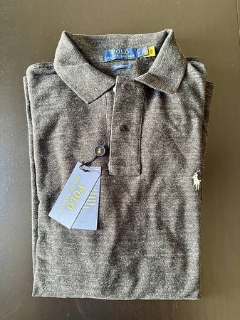Polo Longsleeve - Polo Ralph Lauren *neu