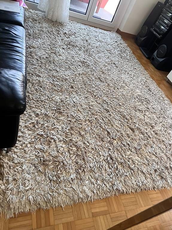 Teppiche: Teppich beige 200 cm x 300 cm – Gebraucht aus Luzern von zapatae