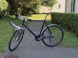 Stadtvelo, Herren
