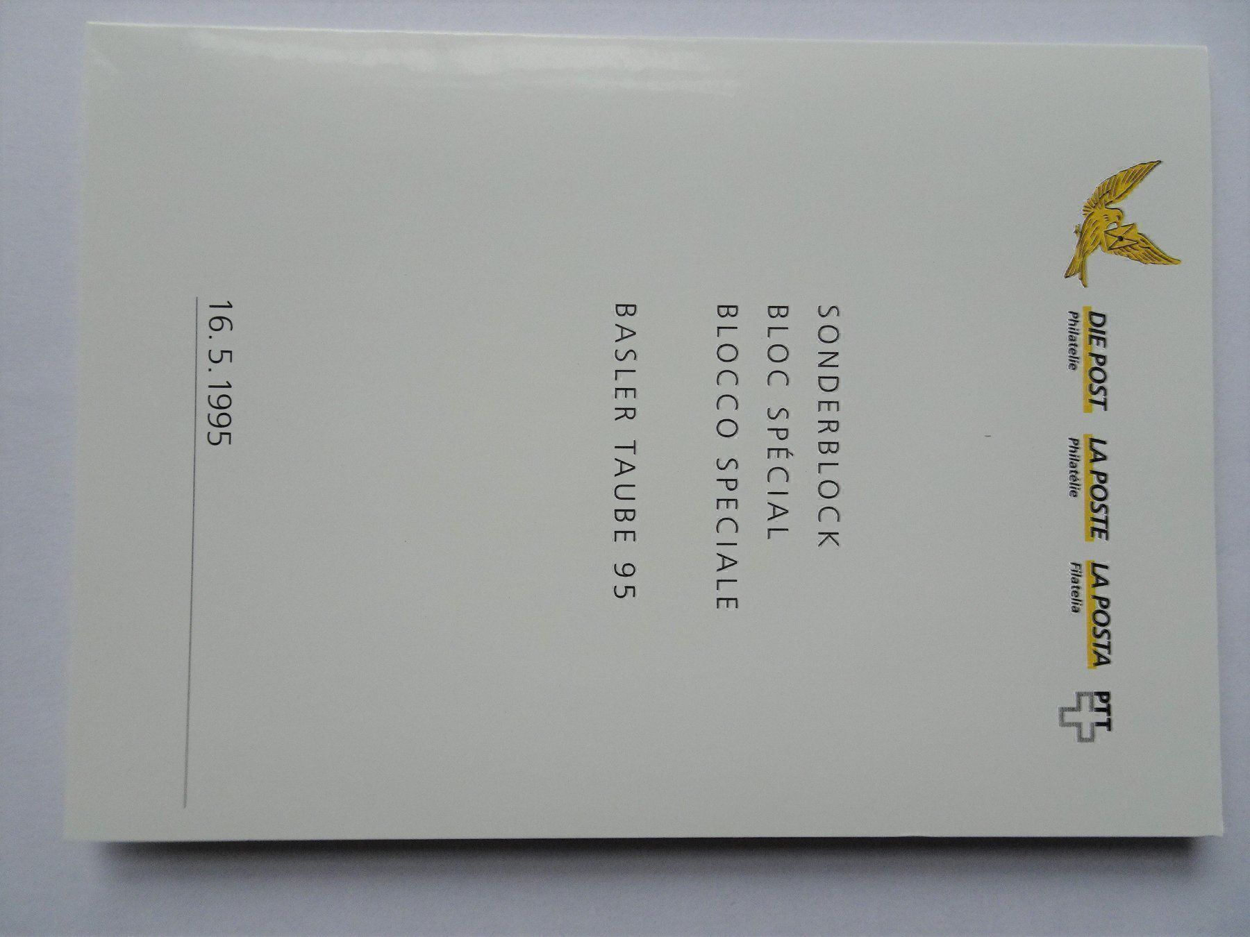 Vins: 1995 – Neuf (Voir description) à Aadorf par Chnorli-Furz