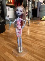 Monster high