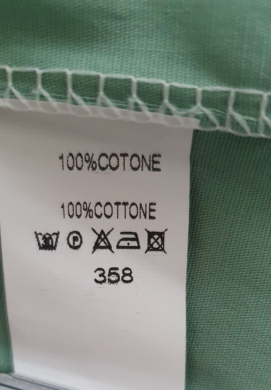 Camicette: Hemd-bluse grM, 100% baumwolle, NEU – Nuovo e nell'imballaggio originale da Niederbipp venduto da fashionfuchs 5