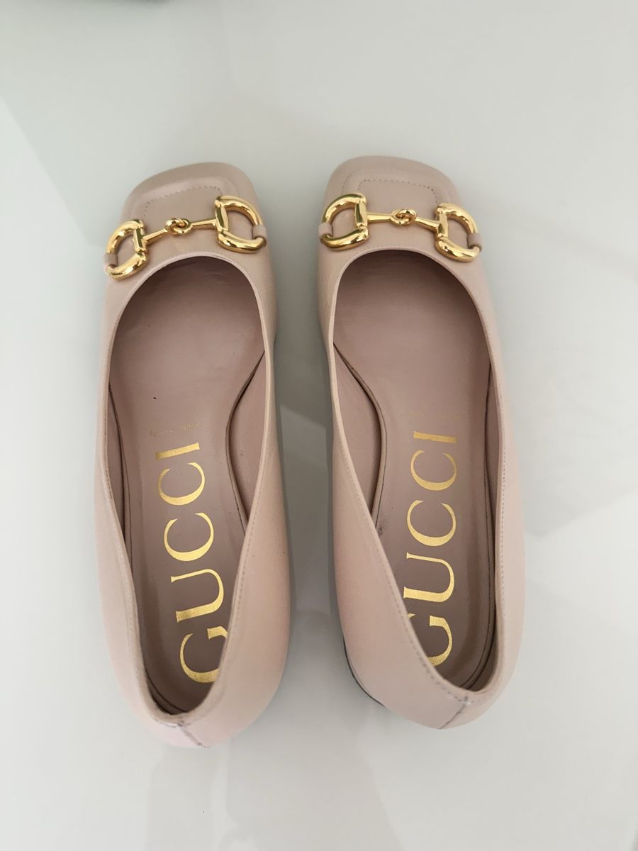 Gucci Scarpe da donna: Gucci Pumps – Nuovo (secondo la descrizione) da Zürich venduto da Mona-L 7
