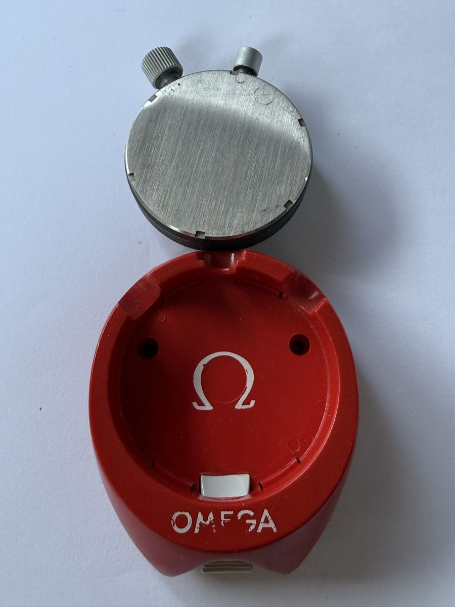 Omega Montres: oméga – D'occasion à Genève par Alessandro2000 3