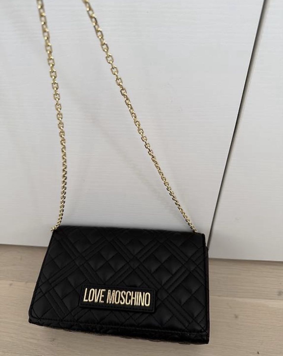 Moschino Borse da donna: Borsa Moschino – Usato da Vacallo venduto da Vale_1234