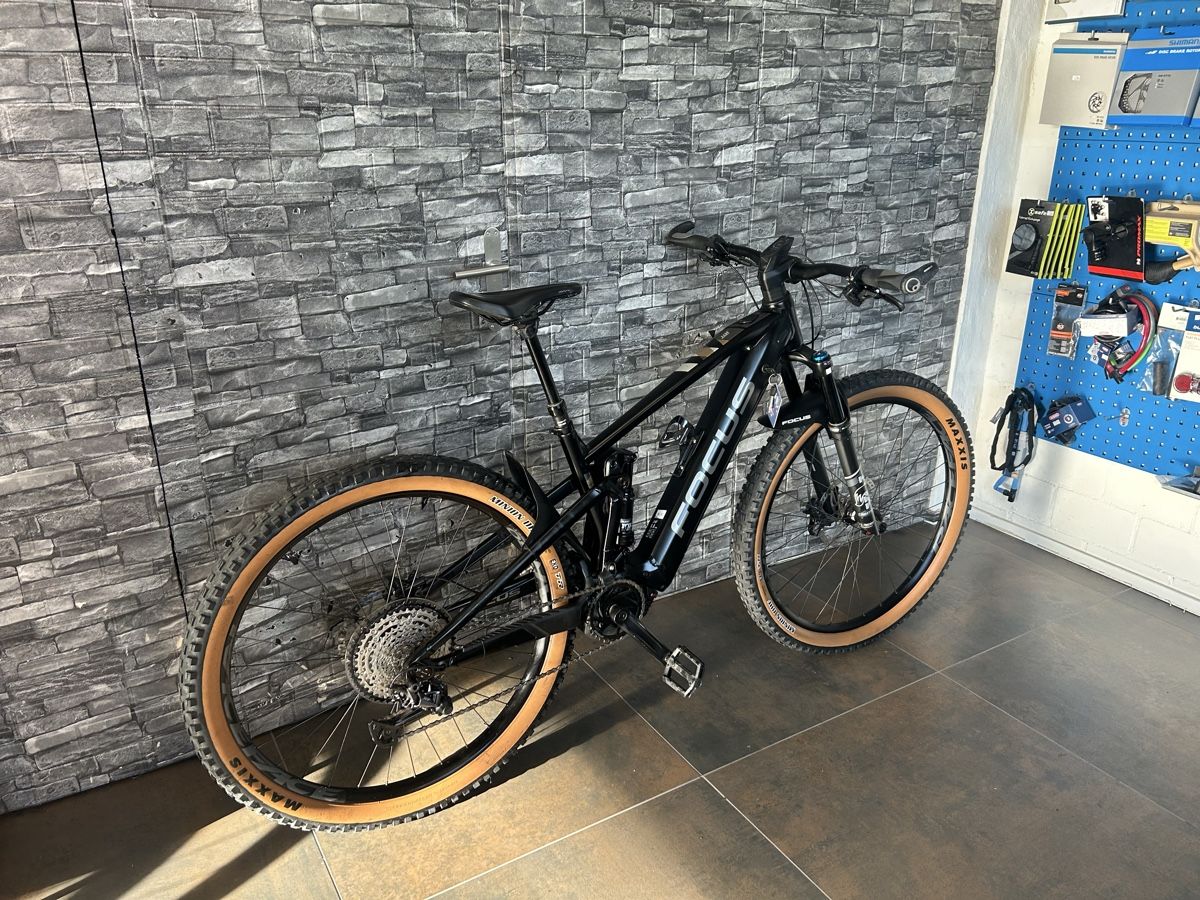 Focus Biciclette: E-Bike Focus Jam2 6.8 - 3350km – Usato da Root venduto da Sajo_04 3