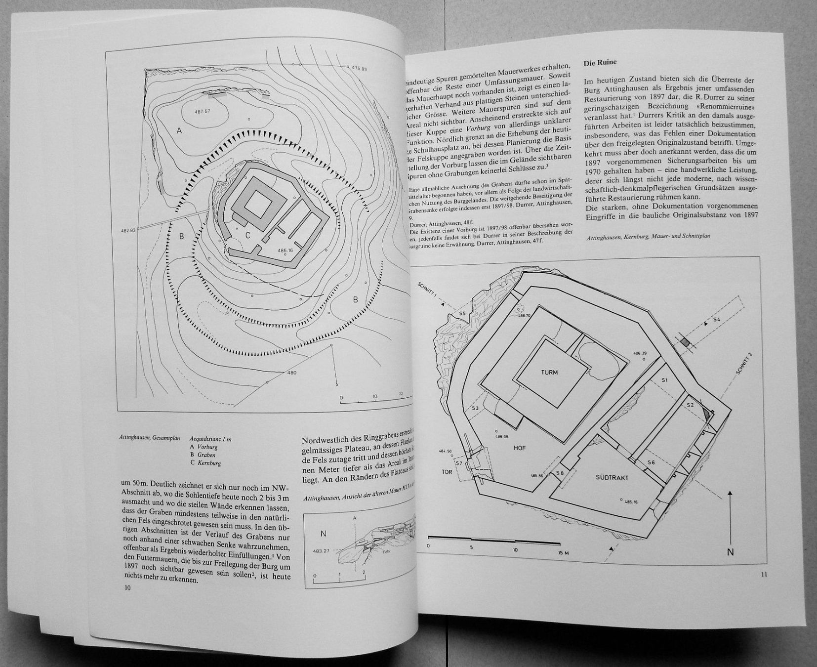 Bücher: Die bösen Türnli - Attinghausen – Gebraucht aus Burgdorf von Joggigring 3
