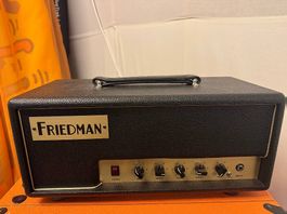 FRIEDMAN Pink Taco Head