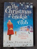 Ann Pearlman The Christmas Cookie Club