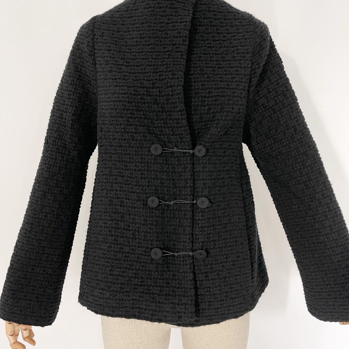 Annette Görtz Cappotti: ANNETTE GÖRTZ Coat – Nuovo (secondo la descrizione) da Emmen venduto da Avviivva_Com2023 1