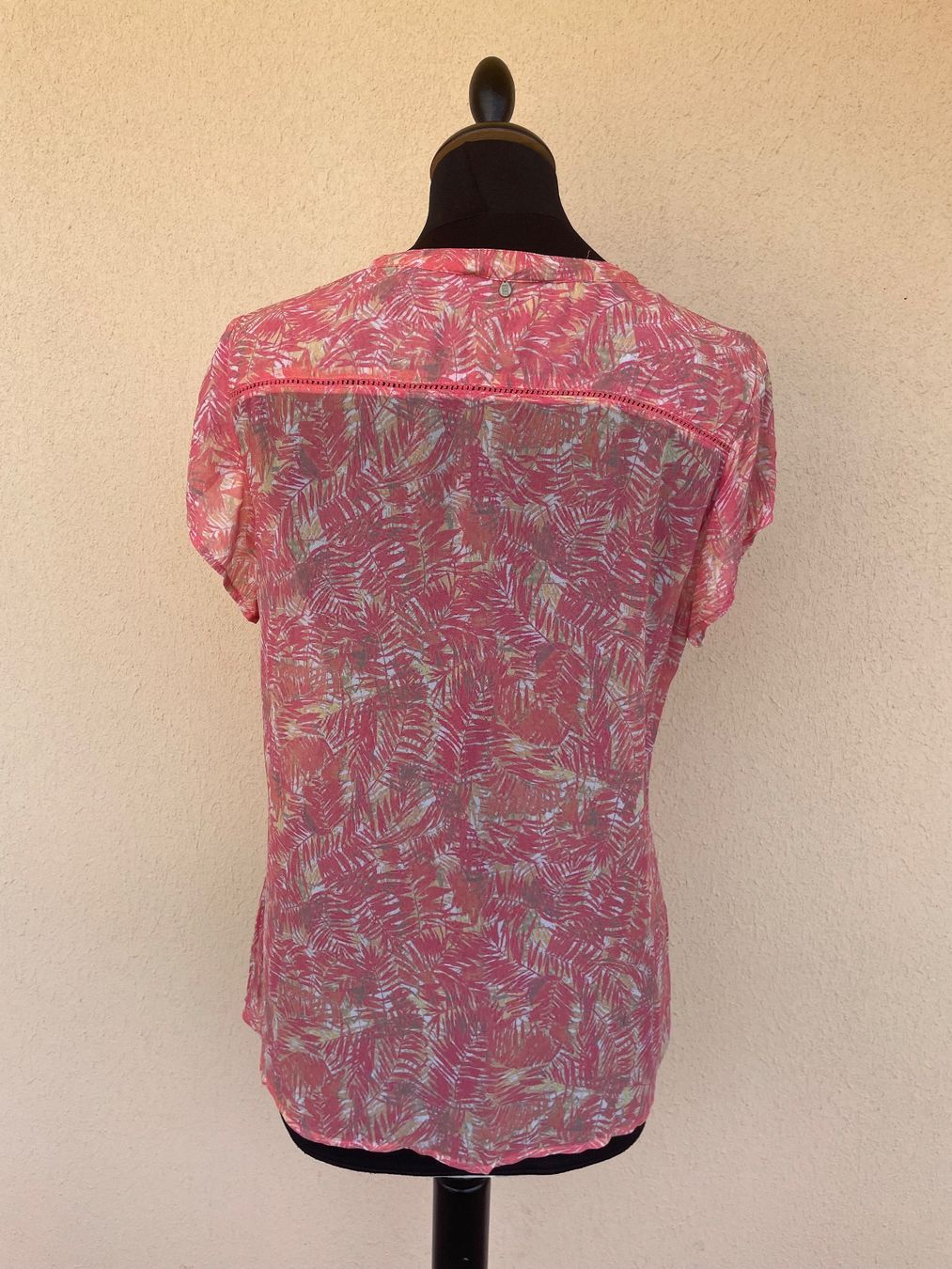 Nile Camicette: Blouse Nile, taille S – Usato da Vevey venduto da chr_5pvx 2