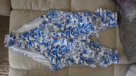Badekleid Gr. 40