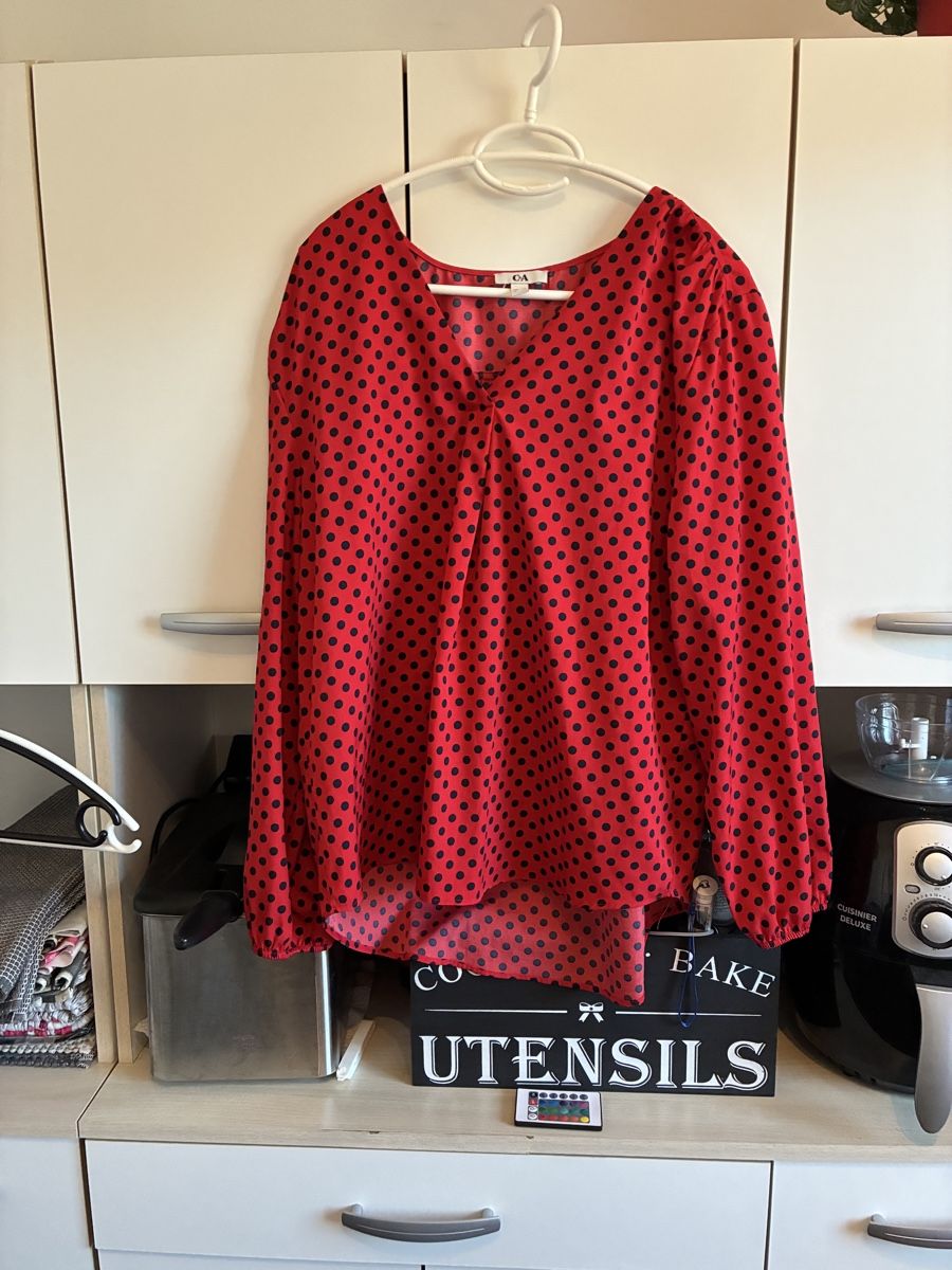 Chemisiers: Bluse – D'occasion à Ostermundigen par Didi-Mader