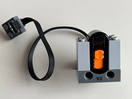 LEGO Power Functions Infrarot Empfänger IR 8884 V2 9398