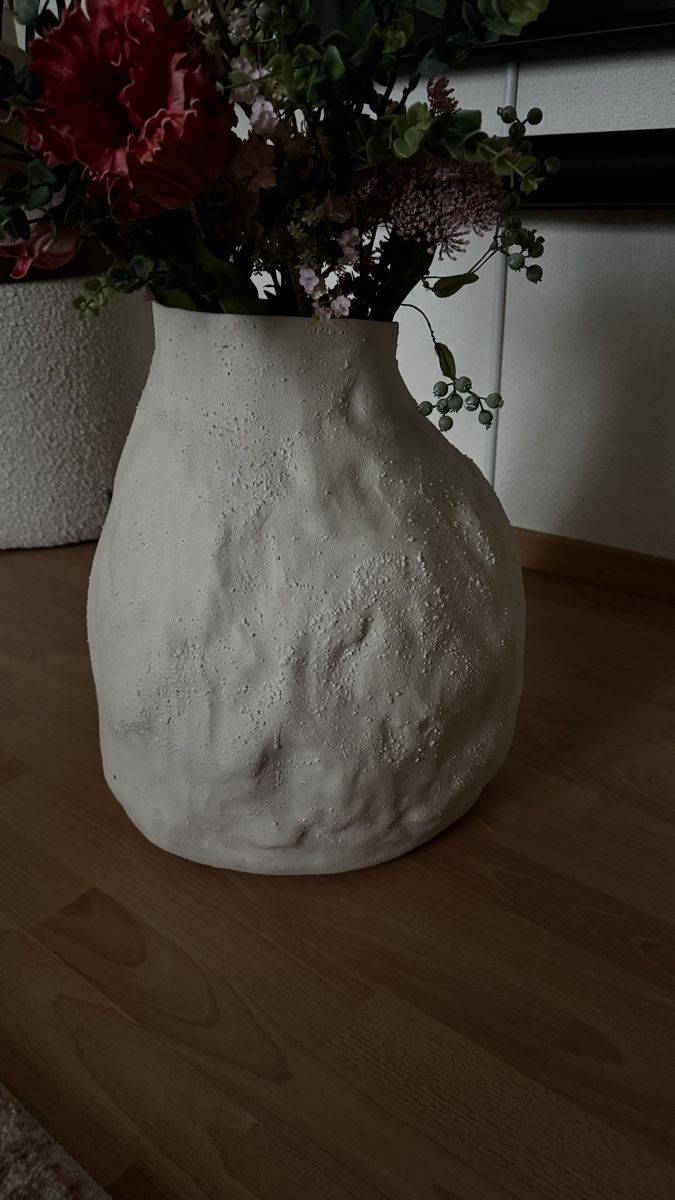 Ferm living Vasen & Gefässe: Ferm Living Vulca Vase Large – Gebraucht aus Zürich von pre_vy7t 2