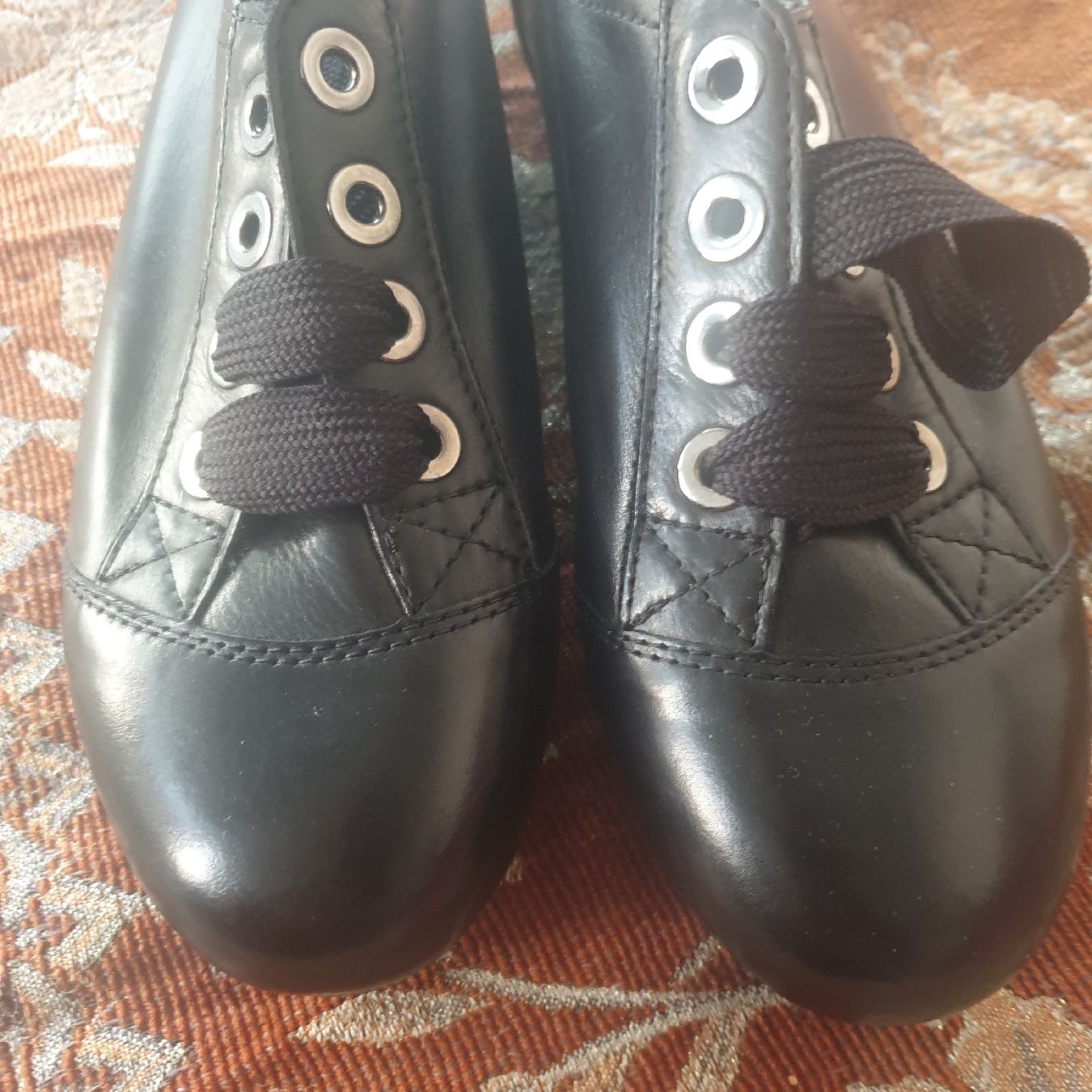 Chaussures femmes: Semler neuer Echtlederschuh Gr. 3 – Neuf (Voir description) à Frenkendorf par Moon111 5