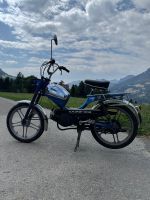 ALPA Sport 503 AB | Sachs Motor | Schönes Mofa | Fahrbereit