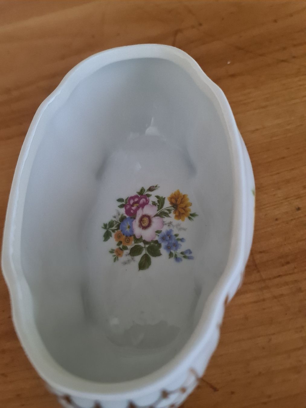 Zuccheriere: Bonbonierre die Gärtnerkinder Deutschland  – Usato da henau venduto da Rockj 3