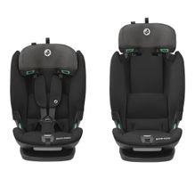 Maxi cosi Titan Plus i -Sitze mit Garantie neuwertig