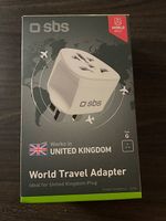 Adapter für United Kingdom und Irland