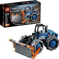 Lego Technic 42071 - 2 in 1 - 100% NEW
