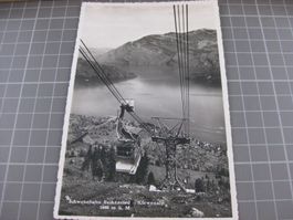 Schwebebahn Beckenried-Klewenalp, ., Kleinformat