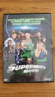 Superhero-Movie (DVD)