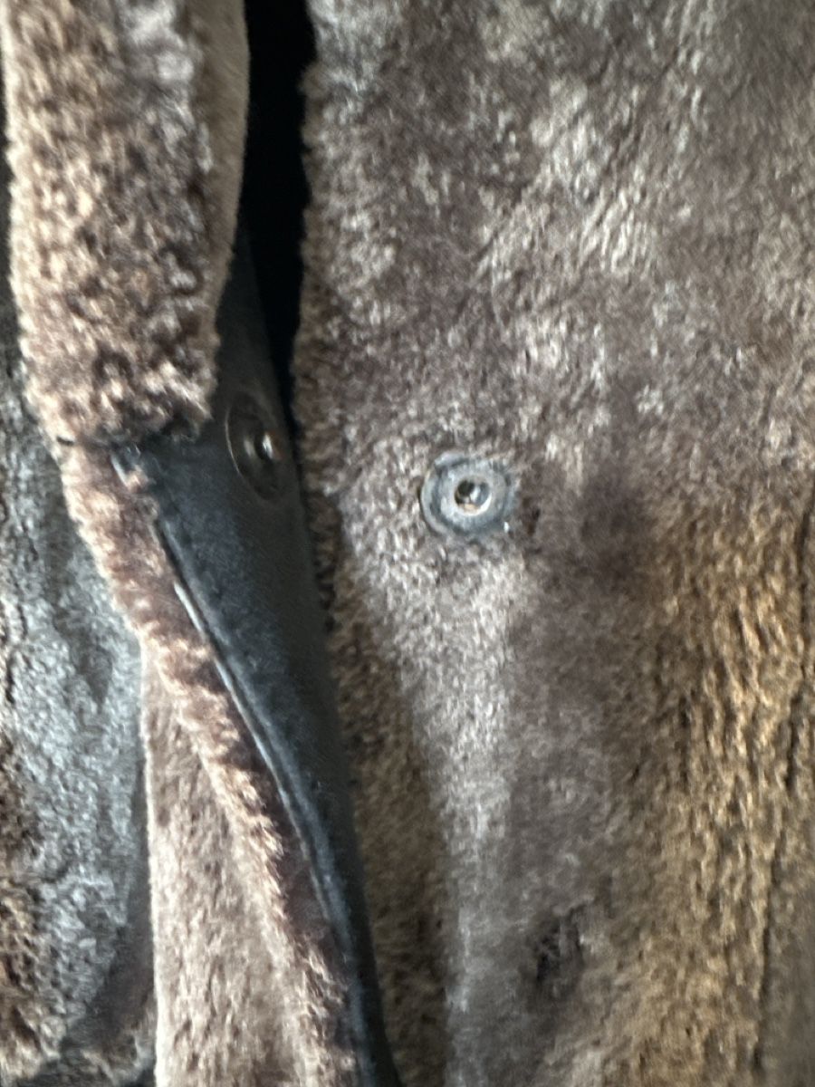 Cappotti: Teddymantel reversible – Usato da Bern venduto da Ibizaflow 5