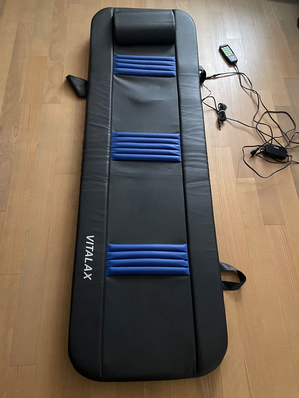 Dispositivi per massaggi: Massagematratze – Usato da Watt venduto da Wenee