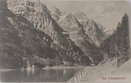 KLÖNTHALERSEE