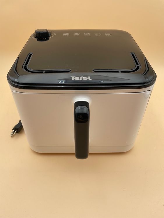 Tefal fry delight clearance initial