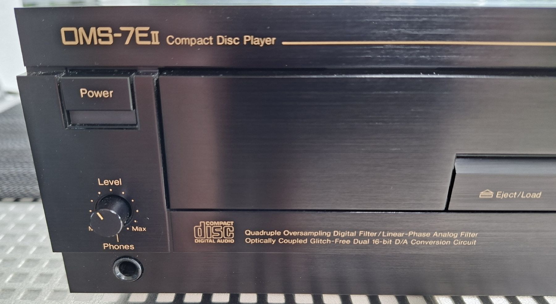 CDs: CD Player – Défectueux à Effretikon par bero52 1