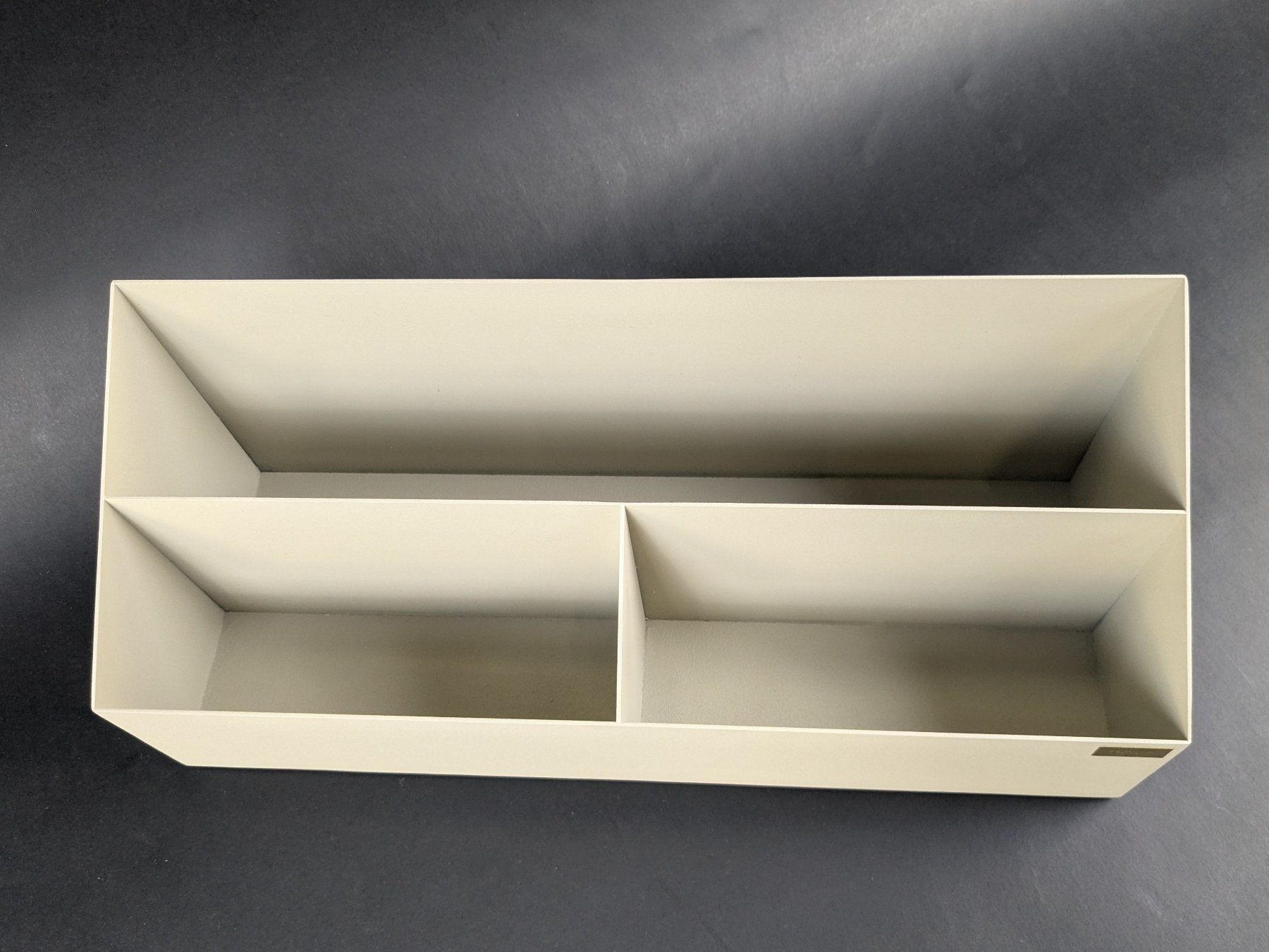 Contenitori & Simili: HÜBSCH Pod Desk Organizer – Nuovo (secondo la descrizione) da Dintikon venduto da Restwert_Dintikon 1