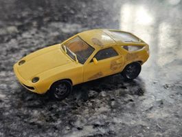 Herpa Porsche 928 HO 1:87