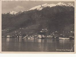 Brissago 1932