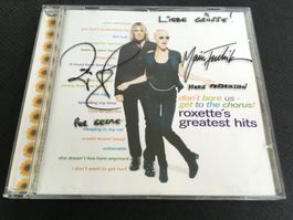 Roxette - greatest hits -CD-