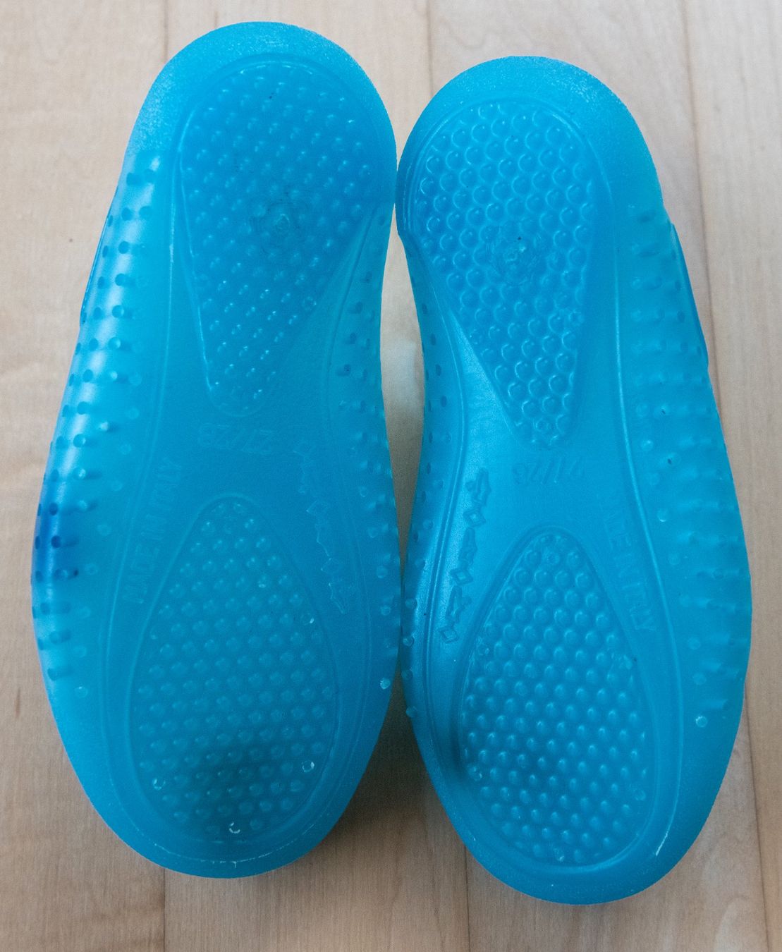 Herrenschuhe: Badeschuhe, Gr. 27/28 – Gebraucht aus Meilen von luca70 1