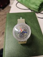 Swatch Uhr