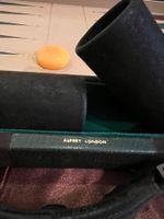Asprey London Backgammon