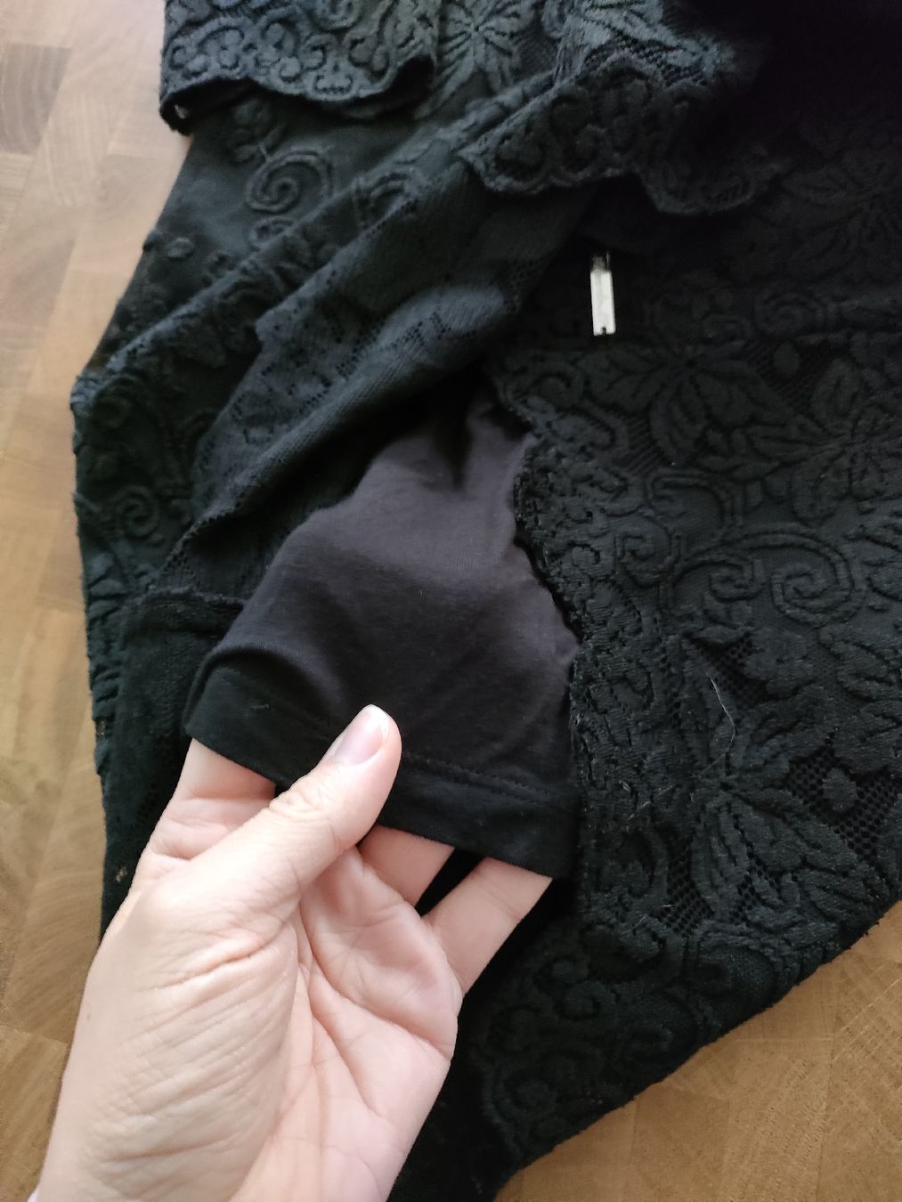 Robes: Kleid – D'occasion à Oberengstringen par ina_5xrj 3