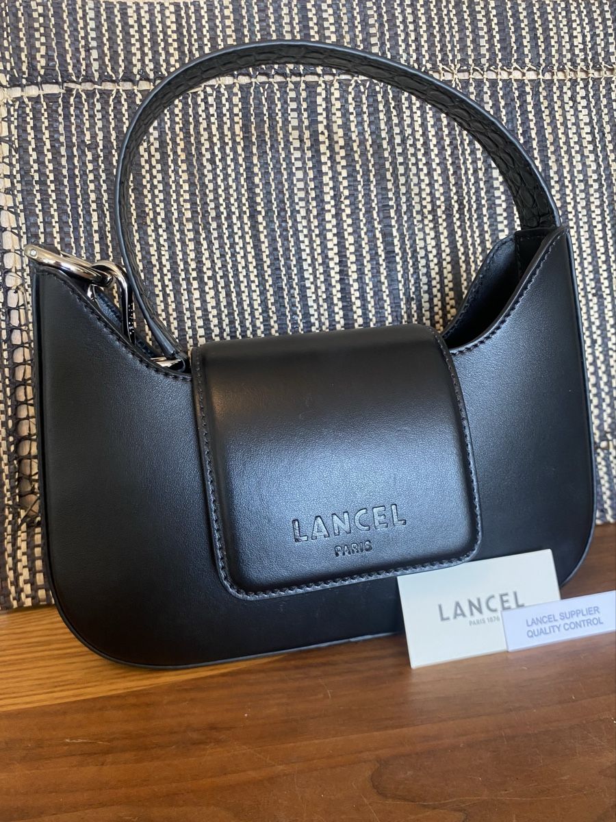 Lancel Taschen für Damen: Lancel - sac baguette s SIXTINE – Neu (gemäss Beschreibung) aus Bassins von ava_8c6b 5