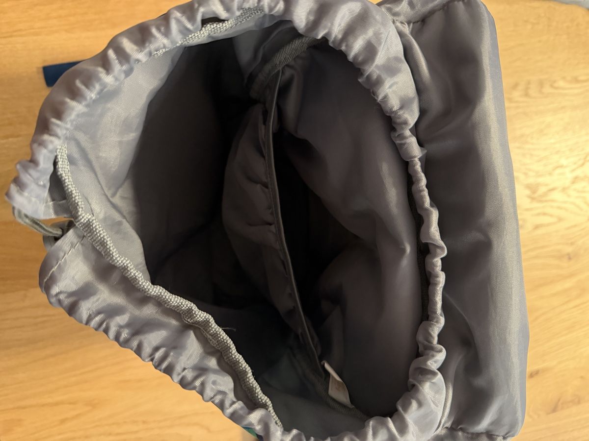 Borse & Zaini: Kinderrucksack – Usato da Emmen venduto da oldluz 2