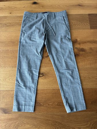Gabba Stoffhose