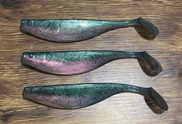 QUANTUM Q-Paddler 18 - 3 Stück