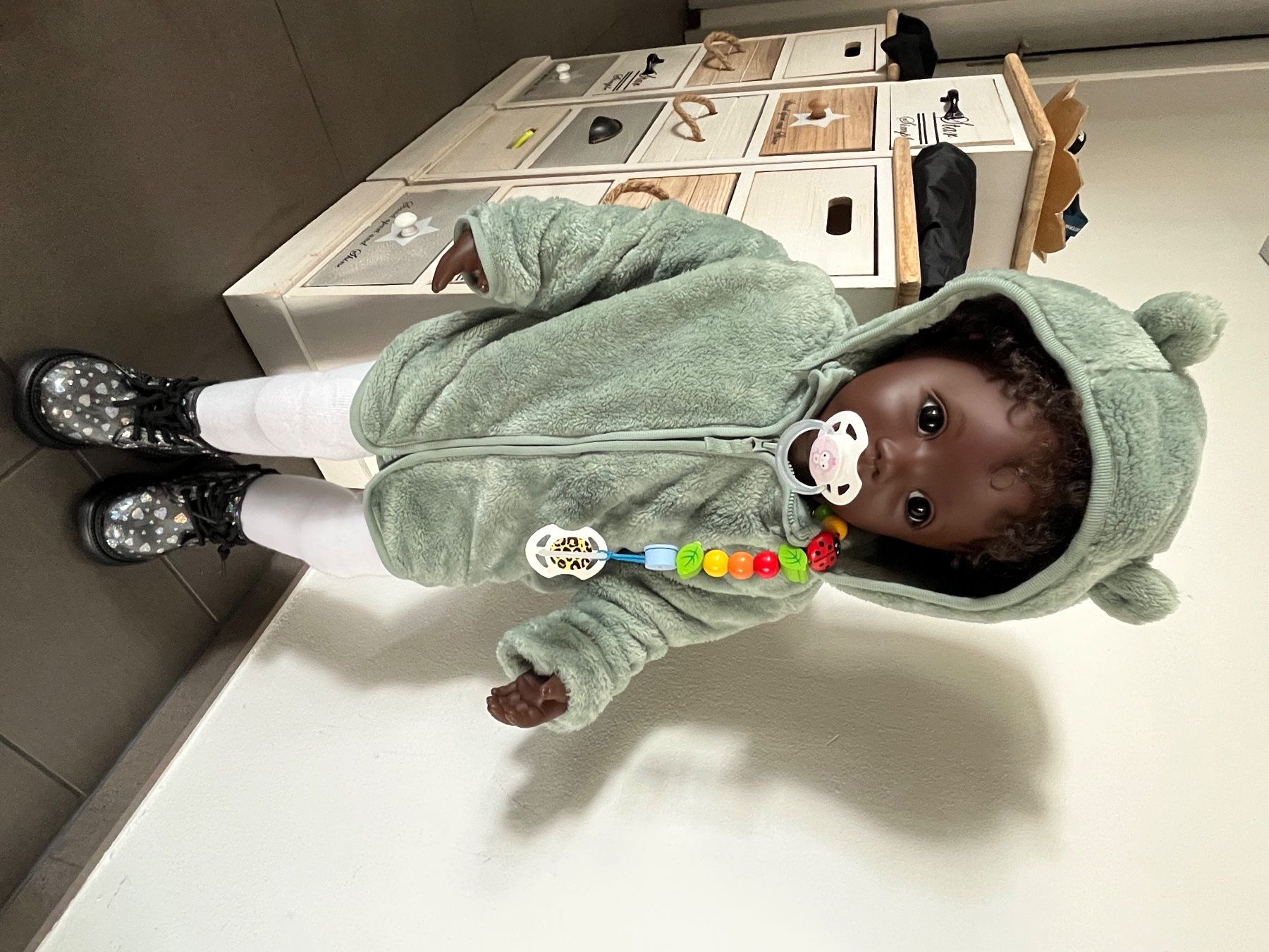 Bambole: Reborn Toddler – Nuovo (secondo la descrizione) da Stilli venduto da jam_s9my 9