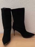 ANTONIO BIAGGI (IT) 40/NP220CHF  Wildleder 10/2cm