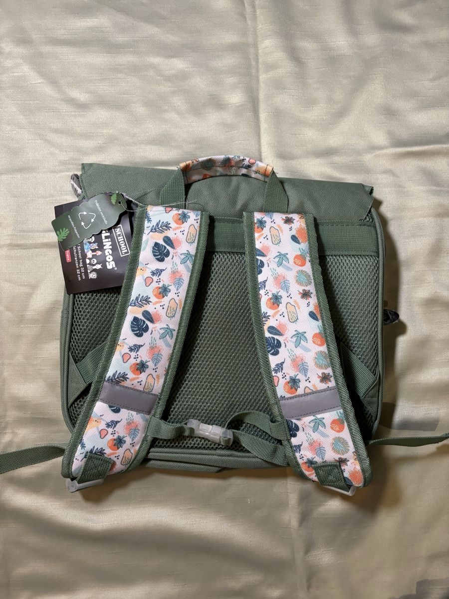 Borse & Zaini: Schoolbag – Nuovo e nell'imballaggio originale da Genève venduto da Second_Hand_Ch 1