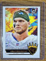 Donruss - Aiden Hutchinson - Detroit Lions