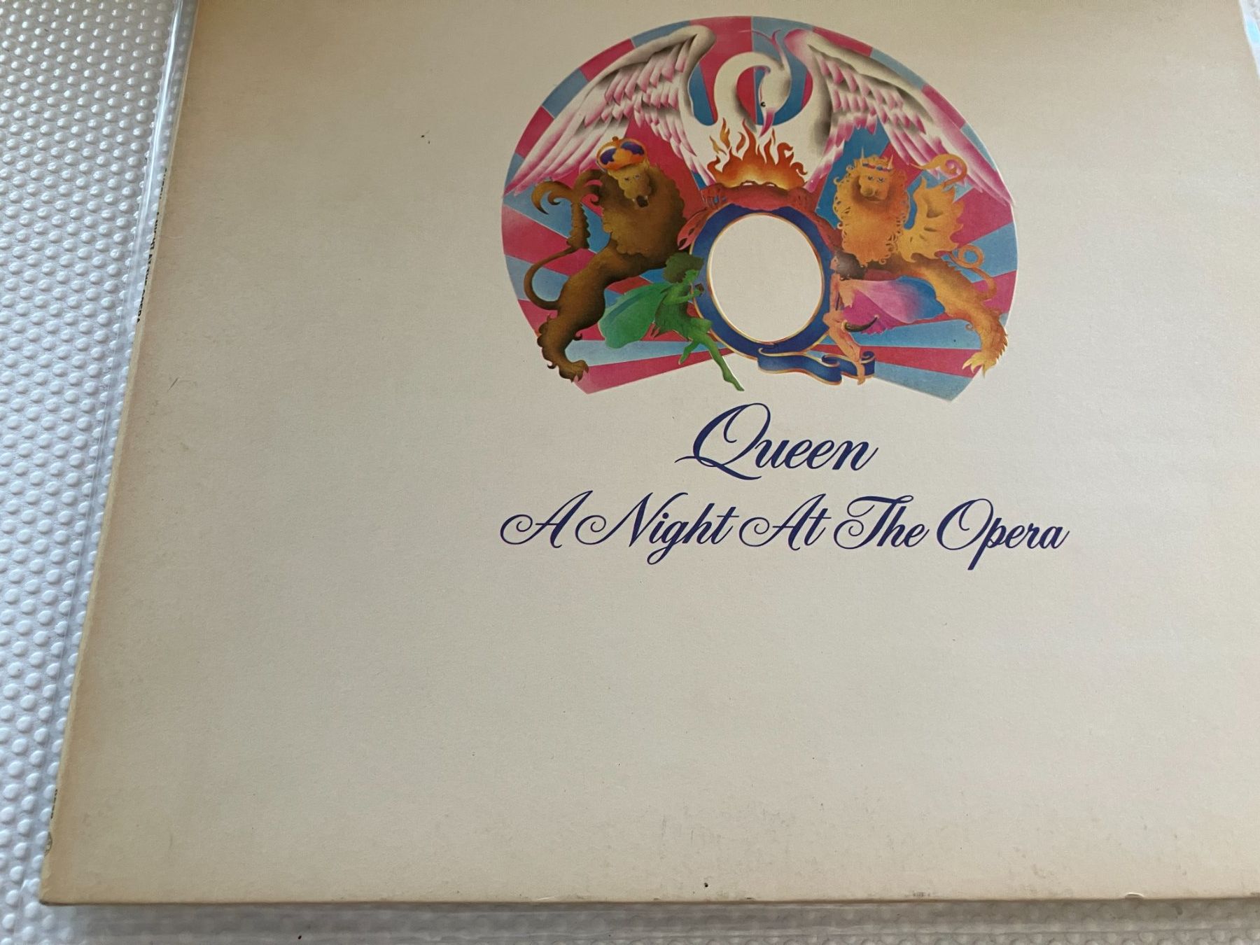 Dischi in vinile: Queen – Usato da Aarwangen venduto da Jukebox3 1