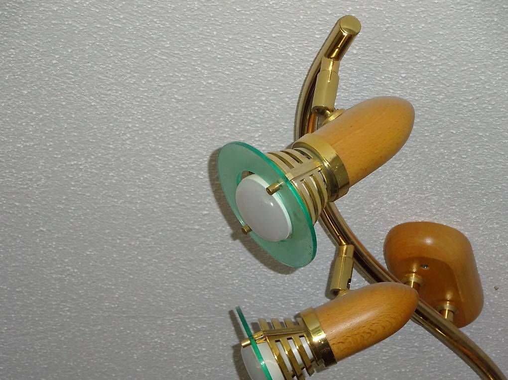 Lampen: Spotleuchte – Gebraucht aus Wallisellen von 125271 1